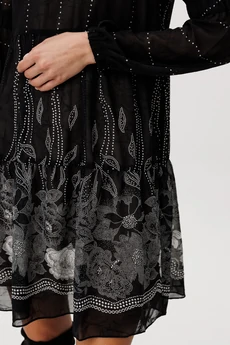 Платье 5973 FantaziaMod