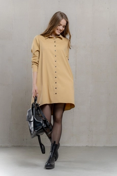 Костюм с платьем 2126 Deesses