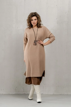 Костюм с платьем 2171 Deesses