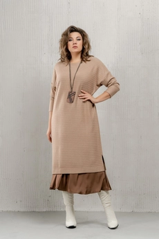 Костюм с платьем 2171 Deesses