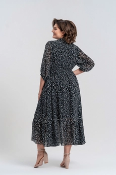 Костюм с платьем 2180-1 Deesses