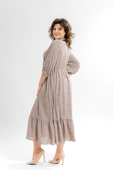 Костюм с платьем 2180 Deesses