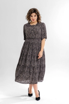 Костюм с платьем 2181 Deesses
