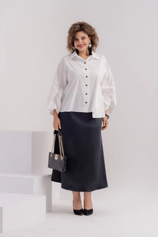 Костюм с юбкой 2257 Deesses