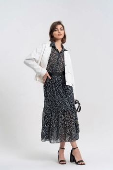 Костюм с платьем 2269 Deesses