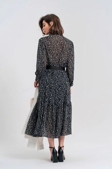 Костюм с платьем 2269 Deesses