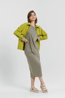 Костюм с платьем 2281 Deesses
