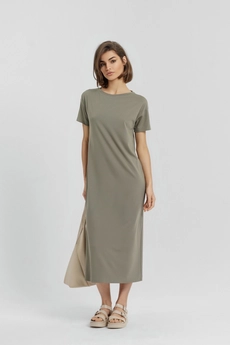 Костюм с платьем 2281 Deesses