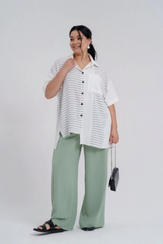 Костюм брючный 2302 Deesses