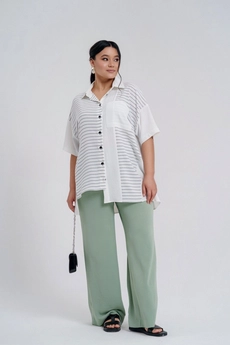 Костюм брючный 2302 Deesses