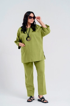 Костюм брючный 2304-1 Deesses