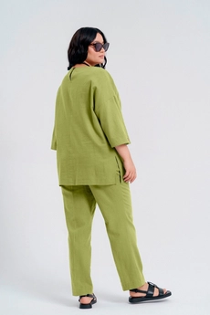 Костюм брючный 2304-1 Deesses