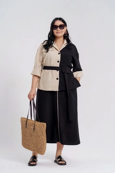 Костюм с платьем 2305 Deesses