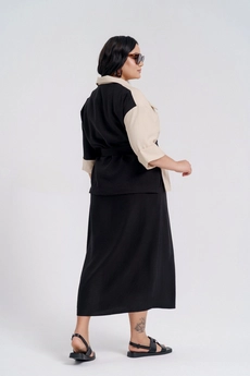Костюм с платьем 2305 Deesses