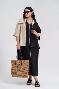 Костюм с платьем 2305 Deesses