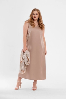 Костюм с платьем 2362 Deesses
