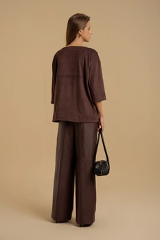 Костюм брючный 2404 Deesses