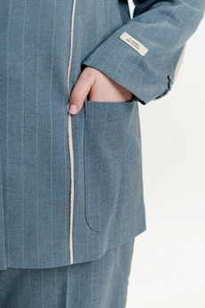 Костюм брючный 2405 Deesses