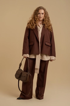 Костюм брючный 2406 Deesses