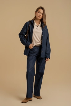 Костюм брючный 2408 Deesses