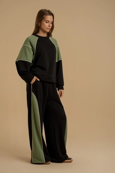Костюм брючный 2409-1 Deesses