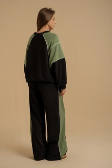 Костюм брючный 2409-1 Deesses