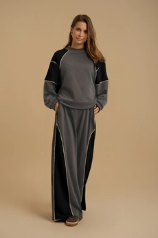 Костюм брючный 2409 Deesses