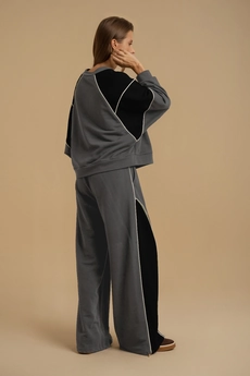 Костюм брючный 2409 Deesses