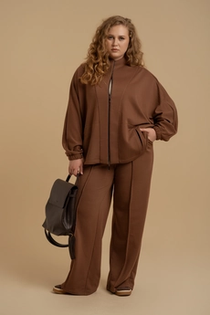 Костюм брючный 2410 Deesses