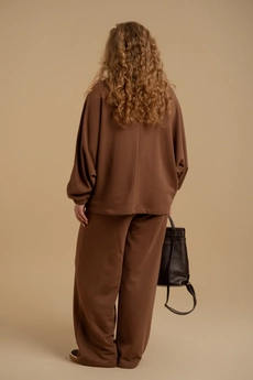 Костюм брючный 2410 Deesses