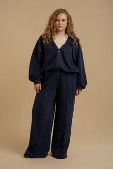 Костюм брючный 2411 Deesses