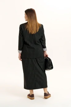 Костюм с юбкой 2432 Deesses