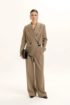 Костюм брючный 2433 Deesses