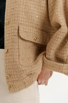 Костюм брючный 2434 Deesses