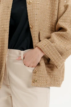 Костюм брючный 2434 Deesses