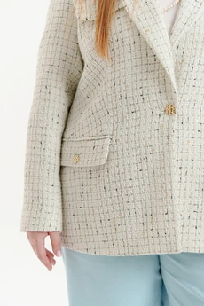 Костюм брючный 2435 Deesses