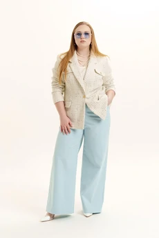 Костюм брючный 2435 Deesses