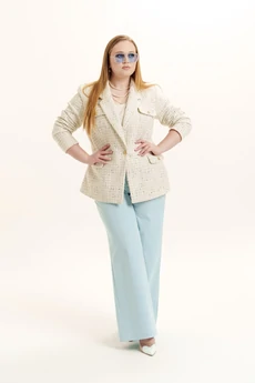 Костюм брючный 2435 Deesses