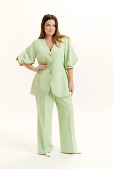 Костюм брючный 2436 Deesses