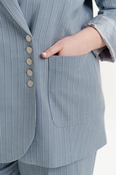 Костюм брючный 2438 Deesses