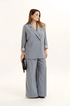 Костюм брючный 2438 Deesses