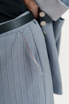 Костюм брючный 2438 Deesses