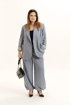 Костюм брючный 2438 Deesses