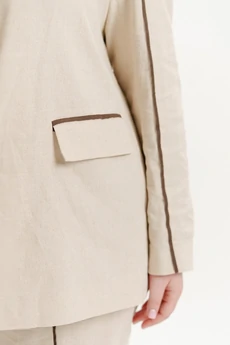 Костюм брючный 2441 Deesses