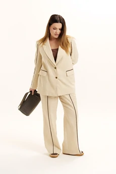 Костюм брючный 2441 Deesses