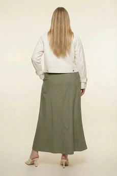 Костюм с юбкой 2447 Deesses