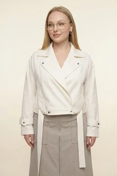 Костюм с юбкой 2447 Deesses