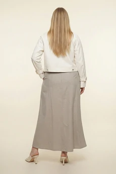 Костюм с юбкой 2447 Deesses