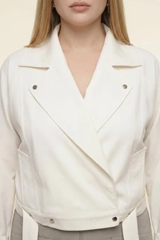 Костюм с юбкой 2447 Deesses