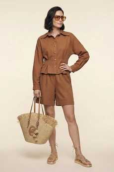 Костюм с шортами 2450 Deesses